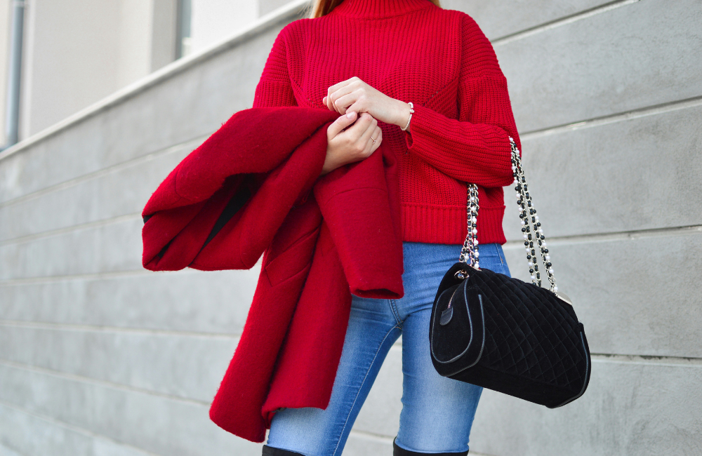 Die Evolution der Mode: Verstehen, was unsere Kleidung prägt