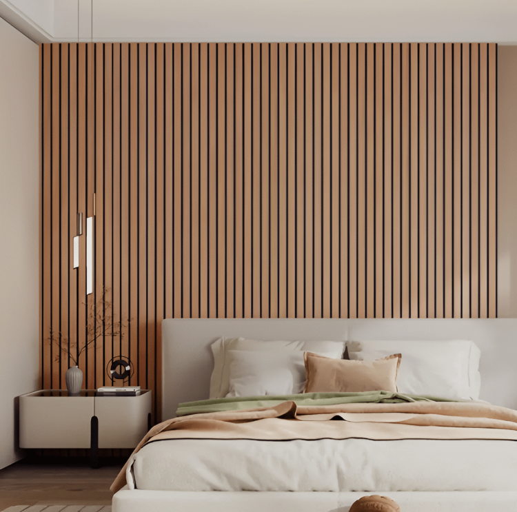 3D Self-Adhesive Wall Paneling for Wood Walls - Easy Peel and Stick Wood Paneling for Walls 2
