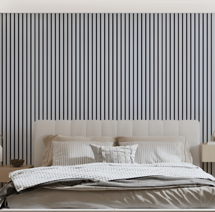 3D Self-Adhesive Wall Paneling for Wood Walls - Easy Peel and Stick Wood Paneling for Walls 3