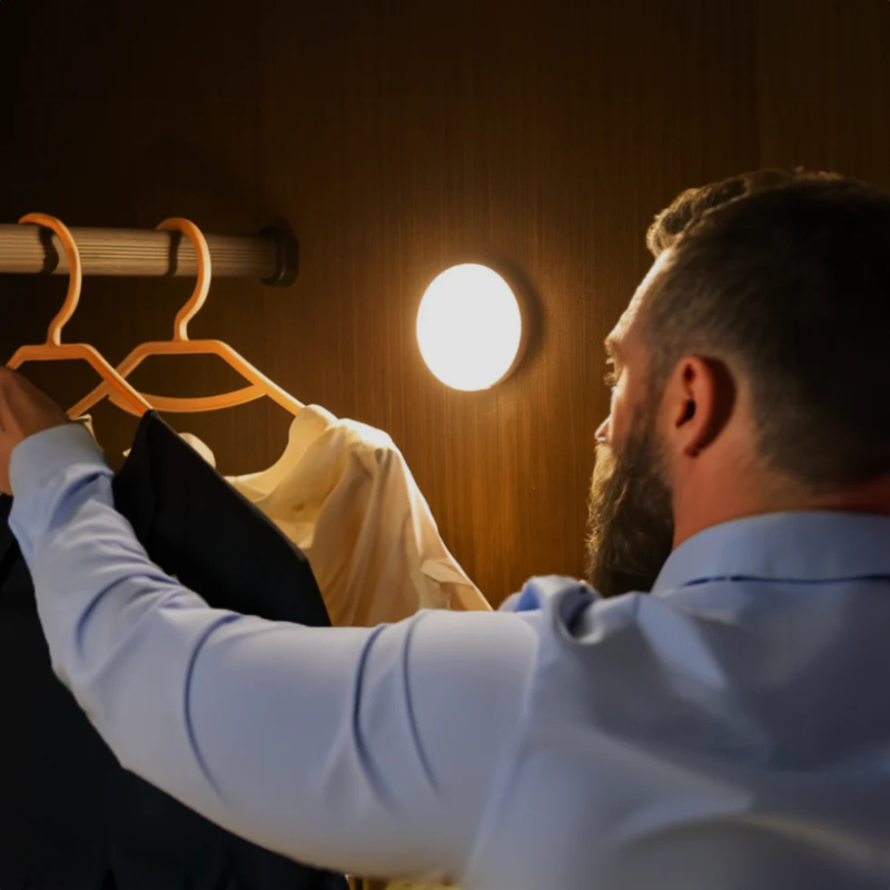 Bewegungsmelder Innen Lampe Mit Bewegungsmelder Für Sicherheit Und Komfort In Ihrem Zuhause 3