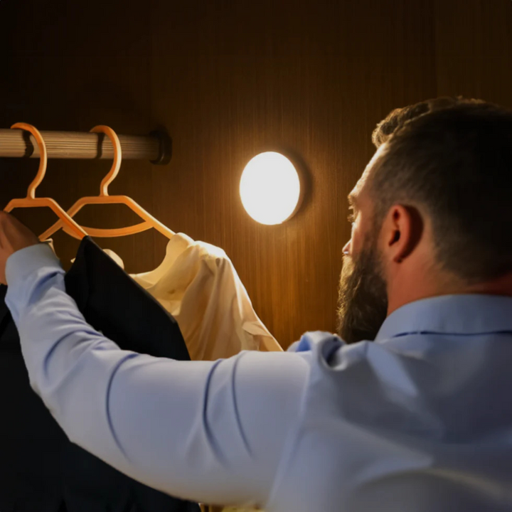 Bewegungsmelder Innen Lampe Mit Bewegungsmelder Für Sicherheit Und Komfort In Ihrem Zuhause 3