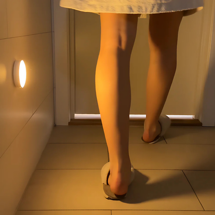 Bewegungsmelder Innen Lampe Mit Bewegungsmelder Für Sicherheit Und Komfort In Ihrem Zuhause 4