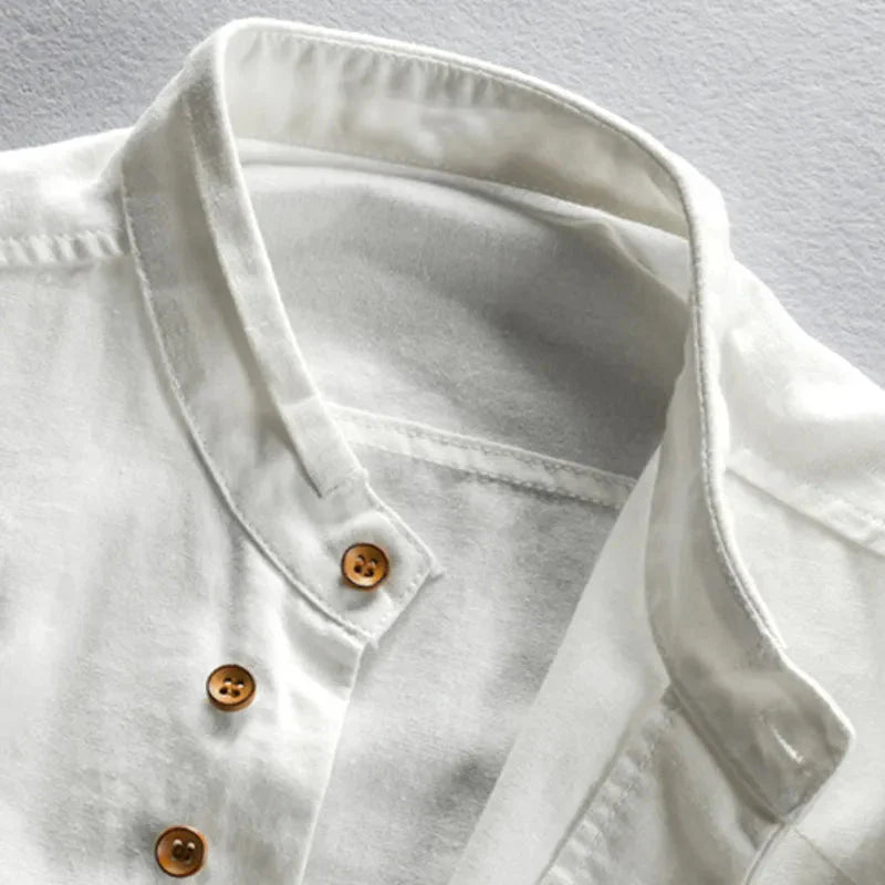 Elegante herenhemden