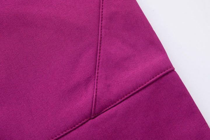 Damen Wanderhose - Wasserdicht, Elastische Trekkinghose für Outdoor-Aktivitäten 4