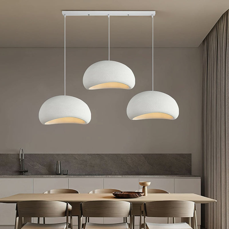 Dimmable Pendant Lamp for Home Decor, Adjustable Height, Elegant Design, Modern Lighting Fixture 8