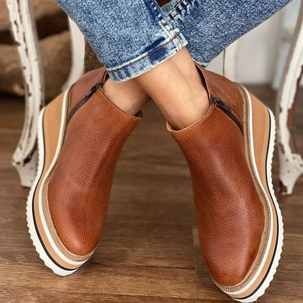 Elegante Stiefel für Damen – Komfortable und stilvolle Boots in verschiedenen Farben und Größen 5