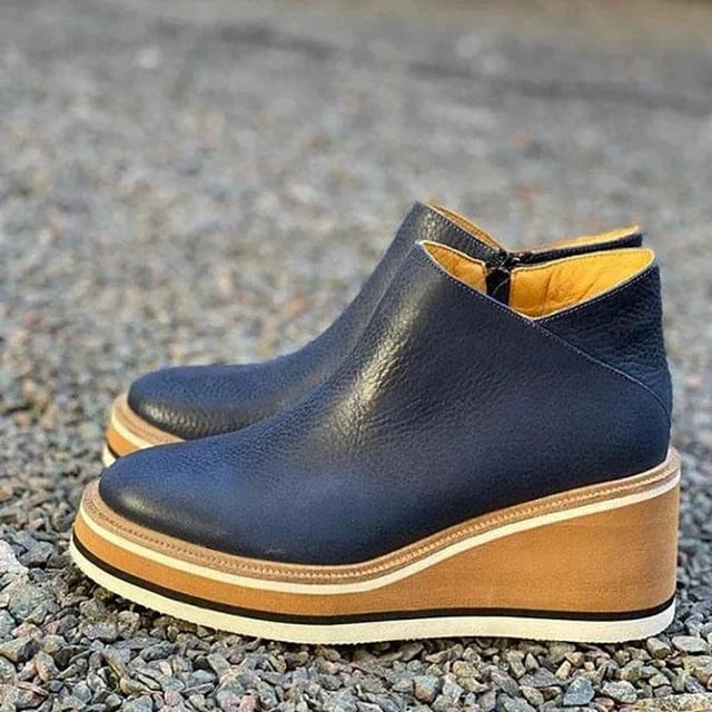 Elegante Stiefel für Damen – Komfortable und stilvolle Boots in verschiedenen Farben und Größen 6