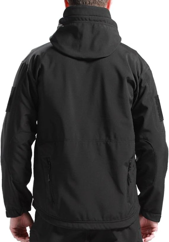 Herren Outdoor-Set – Lässiger Style für kühlere Tage 2