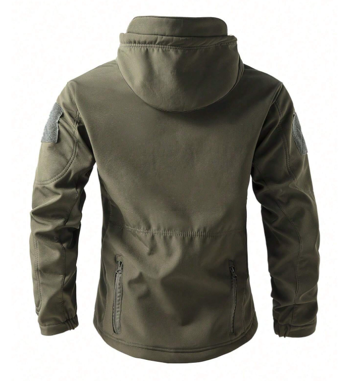 Herren Outdoor-Set – Lässiger Style für kühlere Tage 5