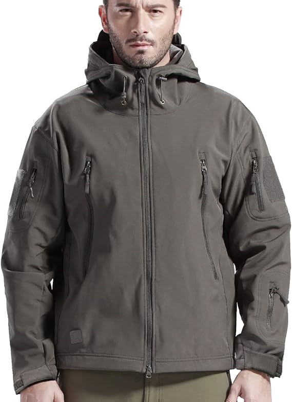 Herren Outdoor-Set – Lässiger Style für kühlere Tage 7