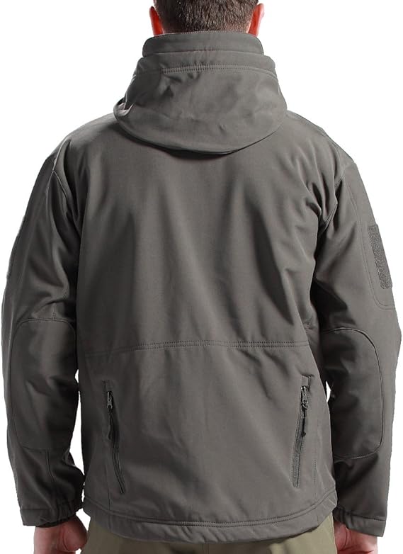 Herren Outdoor-Set – Lässiger Style für kühlere Tage 8
