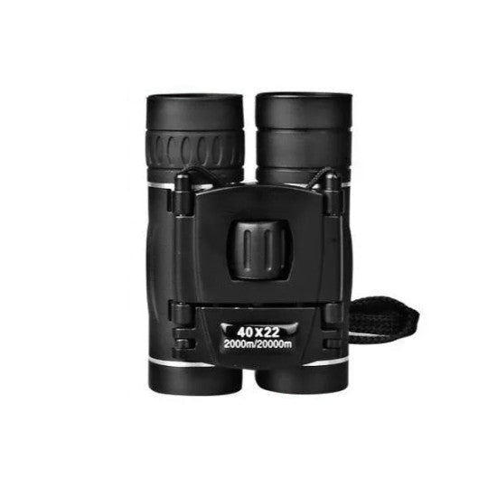Militärisches HD 40x22 Fernglas mit Breitem Sichtfeld – Ideal für Outdoor-Aktivitäten, Wandern und Tierbeobachtungen 3