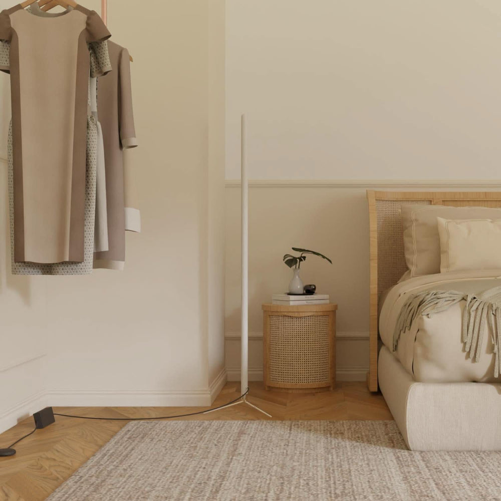 Modern Floor Lamp - Sleek Standing Lamp for Living Room, Bedroom, and Office Decor 9