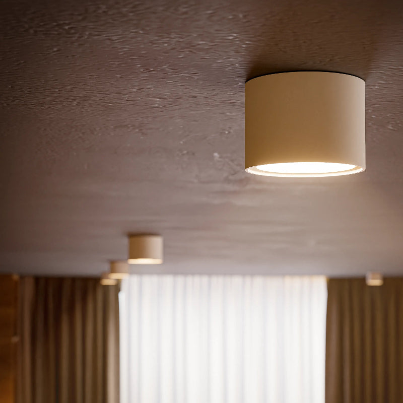 Modern LED Spot Light - Surface Mount Design for Home and Office Illumination 6