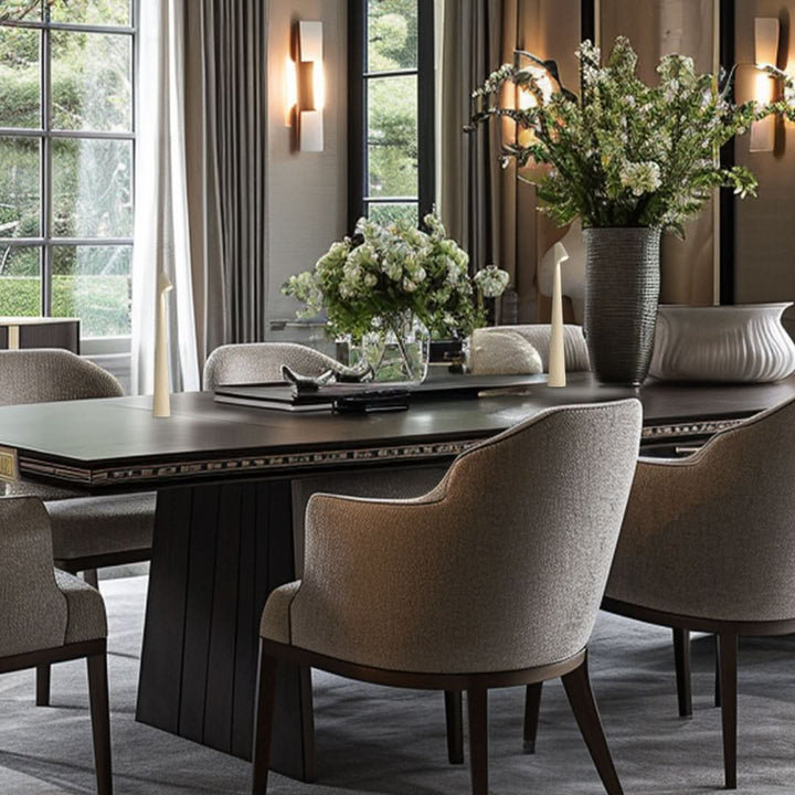 Modern Rechargeable Table Lamp – Sleek LED Design for Indoor and Outdoor Use, Wireless, Dimmable, 20-Hour Battery Life 4