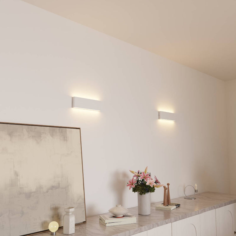 Modern Wall Lamp - Elegant Wall Lights for Living Room, Bedroom, and Hallway 9