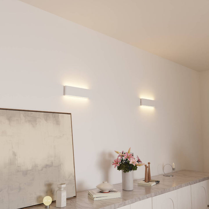 Modern Wall Lamp - Elegant Wall Lights for Living Room, Bedroom, and Hallway 9