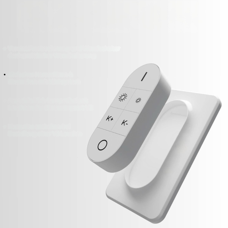 Lineare LED-Pendelleuchte mit beidseitiger Beleuchtung