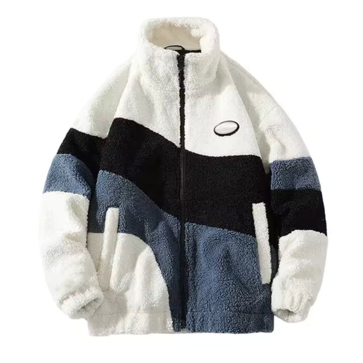 Vintage Herren Jacke in Klassischen Farben – Robuste und Bequeme Jacke für Jeden Tag 3