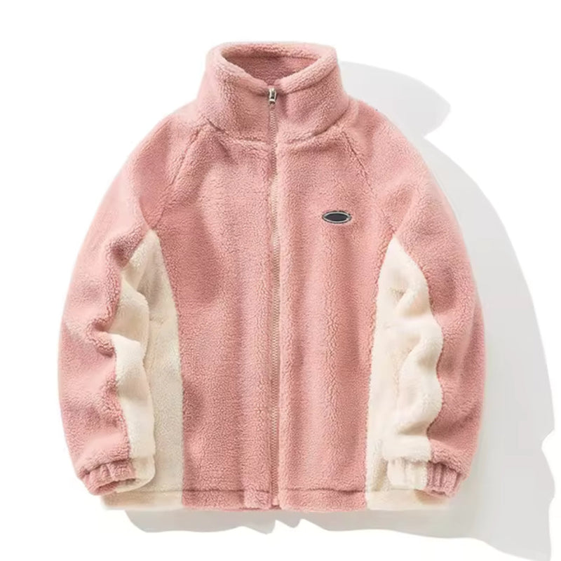 Vintage Herren Jacke in Klassischen Farben – Robuste und Bequeme Jacke für Jeden Tag 6