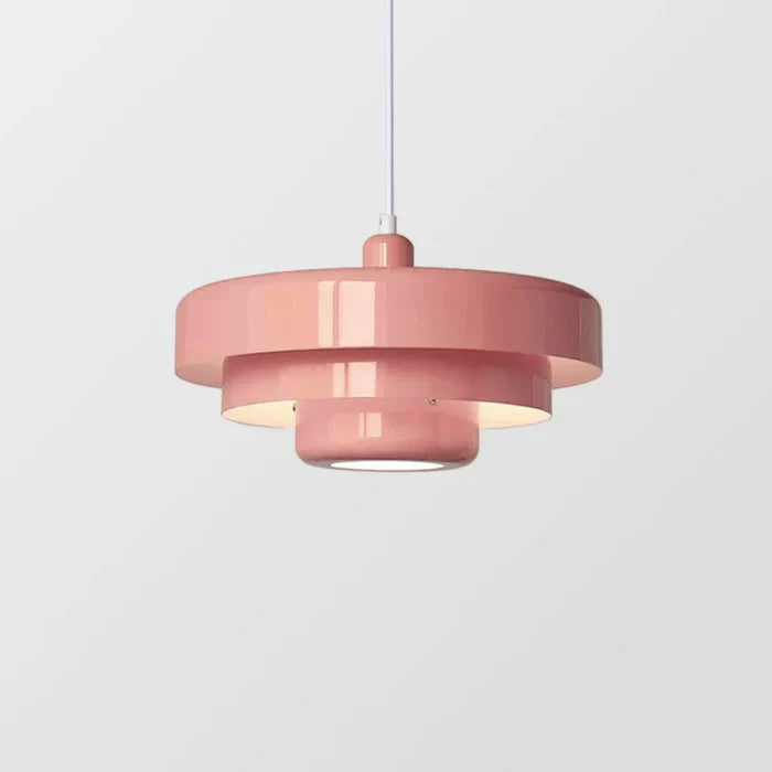 Vintage Pendelleuchte für Esszimmer – Zeitloses Design aus Metall, Energieeffizient, Verschiedene Farben, Einfache Installation 8