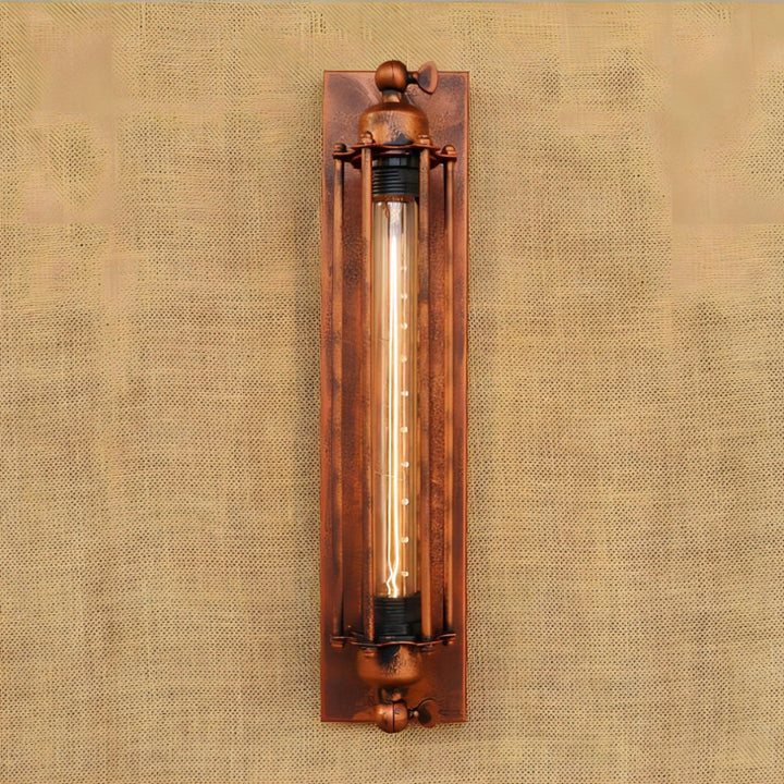 Vintage Wall Light Sconces - Elegant Wall Lamp for Living Room and Bedroom 6