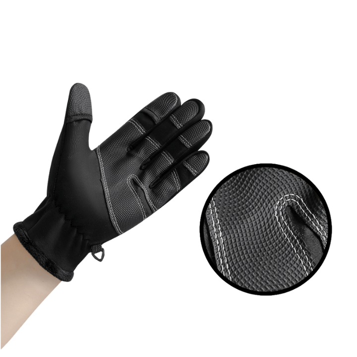 Waterafstotende multifunctionele handschoenen voor buitenactiviteiten – touchscreen-geschikt